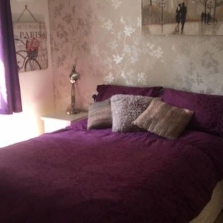 Close To Jurassic Coast 3 Bed Modern House Villa Wool Bagian luar foto