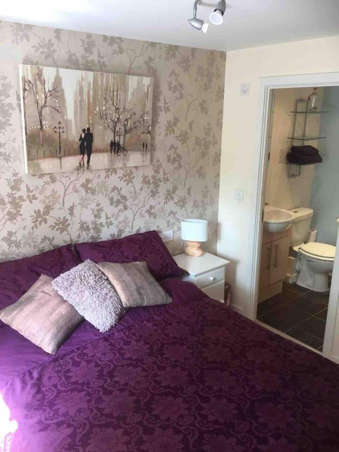 Close To Jurassic Coast 3 Bed Modern House Villa Wool Bagian luar foto