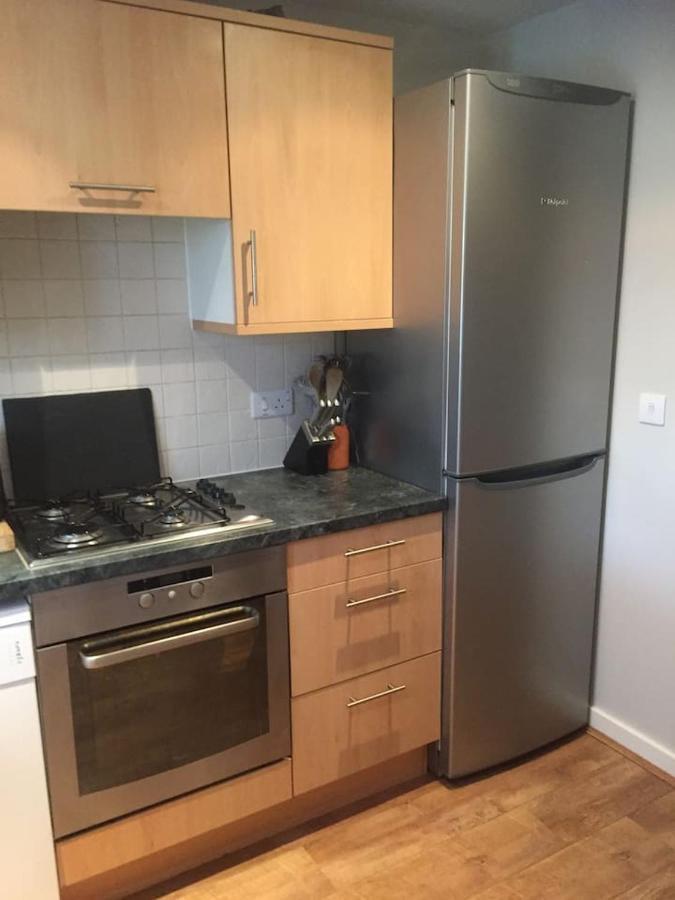Close To Jurassic Coast 3 Bed Modern House Villa Wool Bagian luar foto